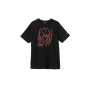 Футболка GIBSON FIREBIRD T-SHIRT (BLACK) M