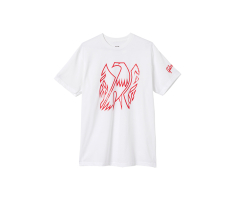 Футболка GIBSON FIREBIRD T-SHIRT (WHITE) M Футболка GIBSON FIREBIRD T-SHIRT (WHITE) M