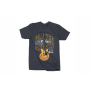 Футболка GIBSON PLAYED BY THE GREATS T-SHIRT (CHARCOAL) XL