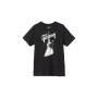Футболка GIBSON EXPLORER T-SHIRT (BLACK) XL