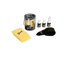 Набір аксесуарів для електрогітари GIBSON GUITAR CARE KIT