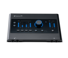 Аудиоинтерфейс PRESONUS Quantum ES4 Аудиоинтерфейс PRESONUS Quantum ES4