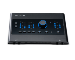 Аудиоинтерфейс PRESONUS Quantum ES4