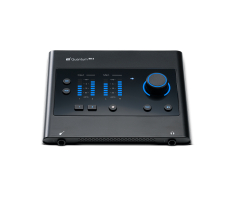 Аудиоинтерфейс PRESONUS Quantum ES2 Аудиоинтерфейс PRESONUS Quantum ES2