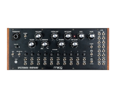 Синтезатор аналогового моделирования MOOG SPECTRAVOX