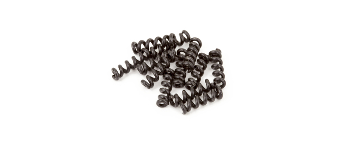 Пружина для тремоло FENDER AMERICAN SERIES STRATOCASTER TREMOLO ARM TENSION SPRINGS PACK
