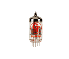 Лампа FENDER GROOVE TUBES GT-12AX7/ECC83-S SINGLE