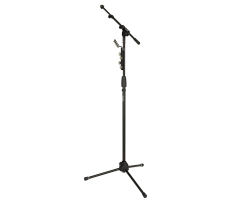 Стойка микрофонная FENDER TELESCOPING BOOM MICROPHONE STAND