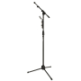 Стойка микрофонная FENDER TELESCOPING BOOM MICROPHONE STAND