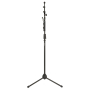 Стойка микрофонная FENDER TELESCOPING BOOM MICROPHONE STAND