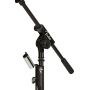 Стойка микрофонная FENDER TELESCOPING BOOM MICROPHONE STAND