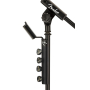 Стойка микрофонная FENDER TELESCOPING BOOM MICROPHONE STAND