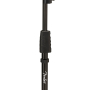 Стойка микрофонная FENDER TELESCOPING BOOM MICROPHONE STAND