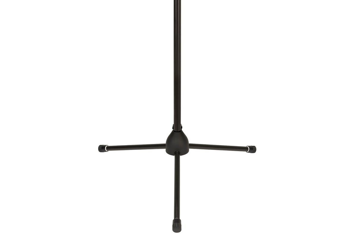 Стойка микрофонная FENDER TELESCOPING BOOM MICROPHONE STAND