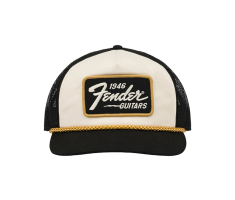 Кепка FENDER BRAID HAT 1946 GOLD Кепка FENDER BRAID HAT 1946 GOLD