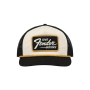 Кепка FENDER BRAID HAT 1946 GOLD