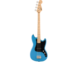 Бас-гітара SQUIER by FENDER SONIC FSR BRONCO BASS CALIFORNIA BLUE