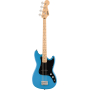 Бас-гітара SQUIER by FENDER SONIC FSR BRONCO BASS CALIFORNIA BLUE