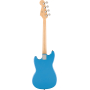 Бас-гітара SQUIER by FENDER SONIC FSR BRONCO BASS CALIFORNIA BLUE