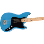 Бас-гітара SQUIER by FENDER SONIC FSR BRONCO BASS CALIFORNIA BLUE