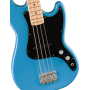 Бас-гітара SQUIER by FENDER SONIC FSR BRONCO BASS CALIFORNIA BLUE