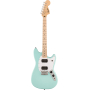 Электрогитара SQUIER by FENDER SONIC FSR MUSTANG HH SONIC BLUE