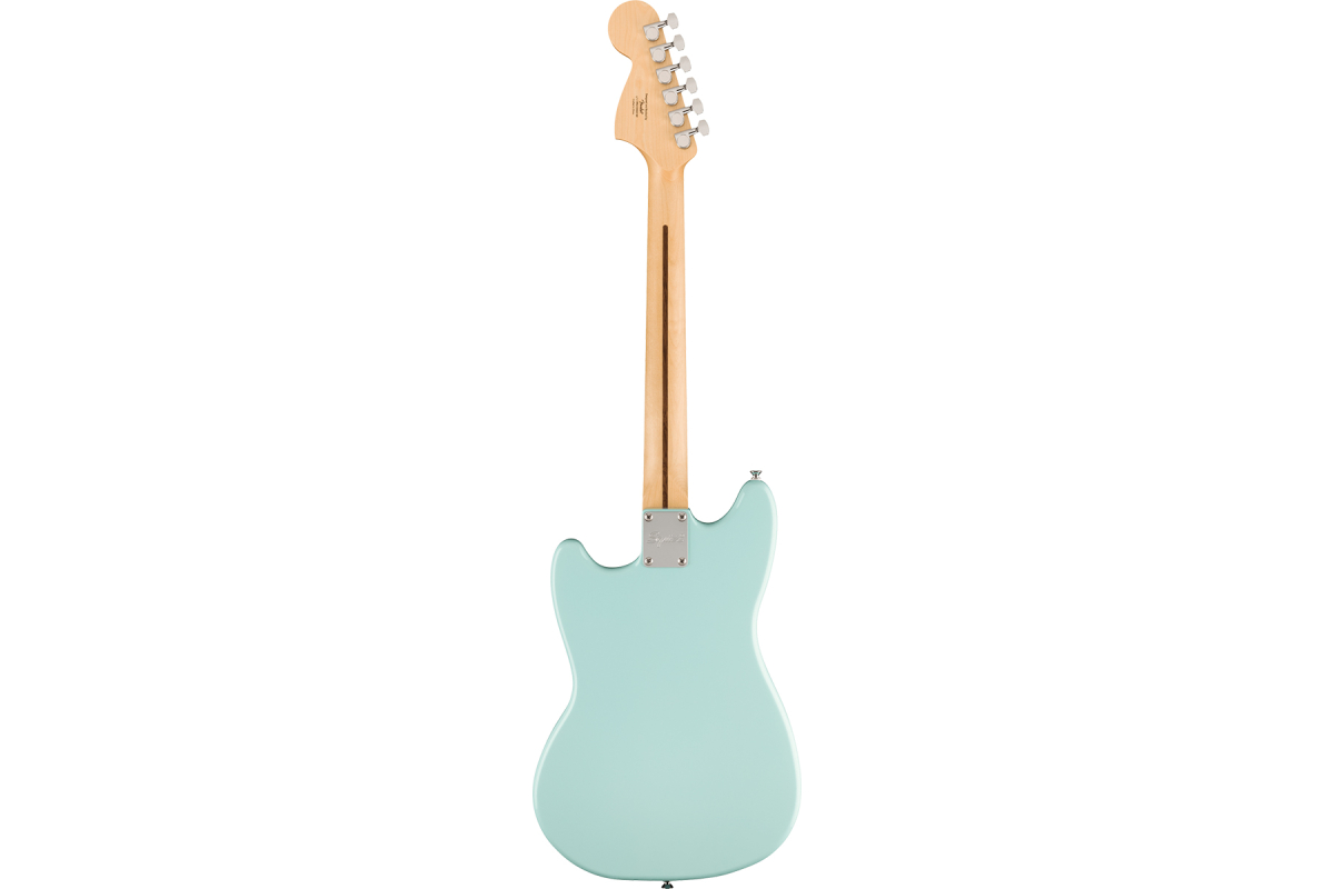 Электрогитара SQUIER by FENDER SONIC FSR MUSTANG HH SONIC BLUE