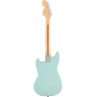 Электрогитара SQUIER by FENDER SONIC FSR MUSTANG HH SONIC BLUE