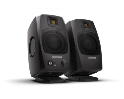Студійний монітор ADAM AUDIO D3V Black