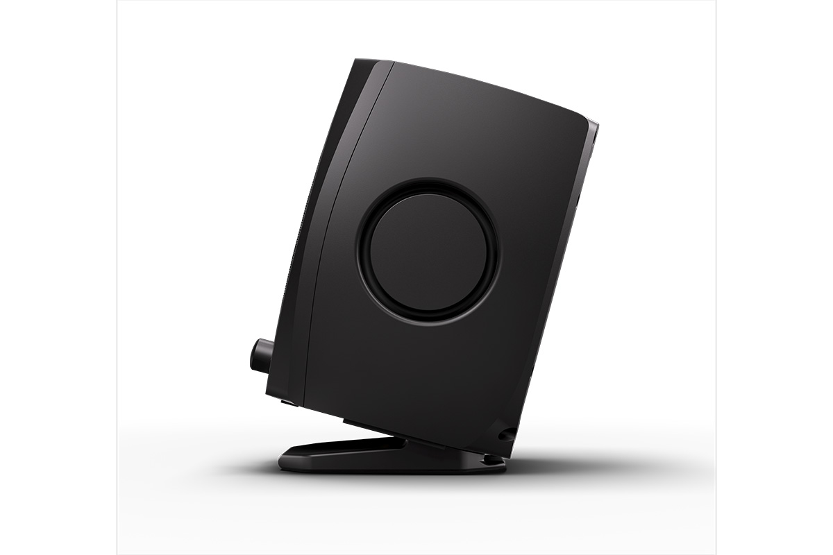 Студійний монітор ADAM AUDIO D3V Black