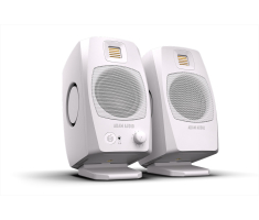 Студийный монитор ADAM AUDIO D3V White