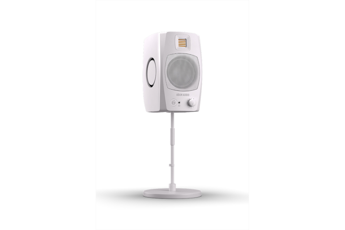 Студийный монитор ADAM AUDIO D3V White