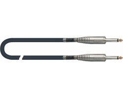 Кабель инструментальный QUIK LOK S204-3BK