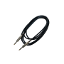 Кабель инструментальный QUIK LOK S204-3BK