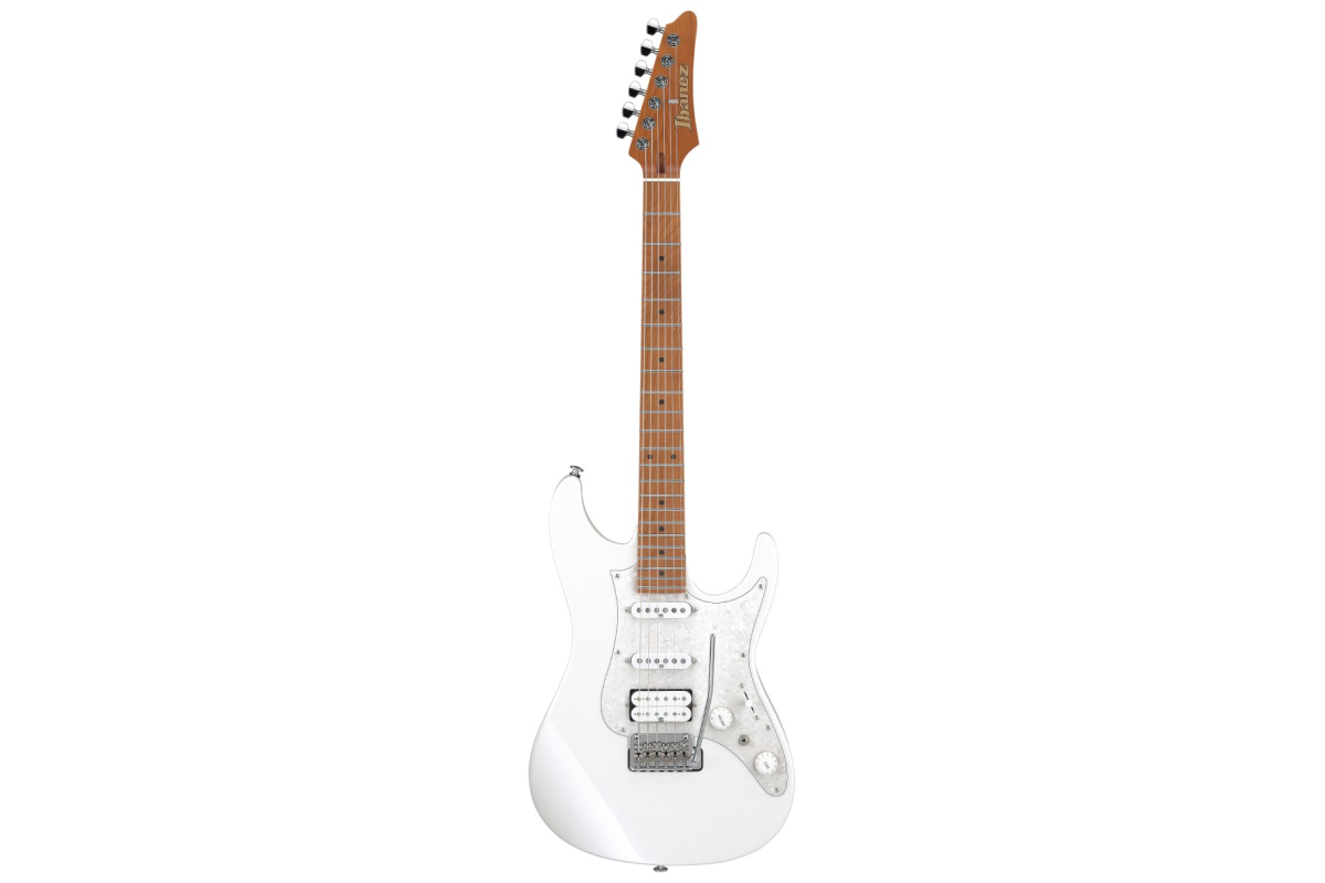 Электрогитара IBANEZ AZ2204 PW