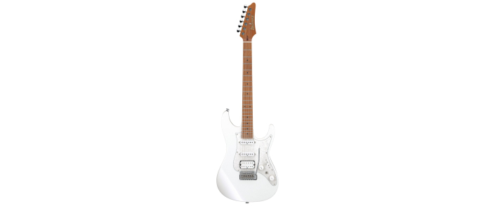 Электрогитара IBANEZ AZ2204 PW
