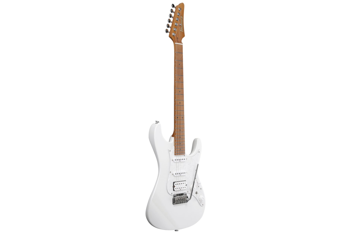 Электрогитара IBANEZ AZ2204 PW