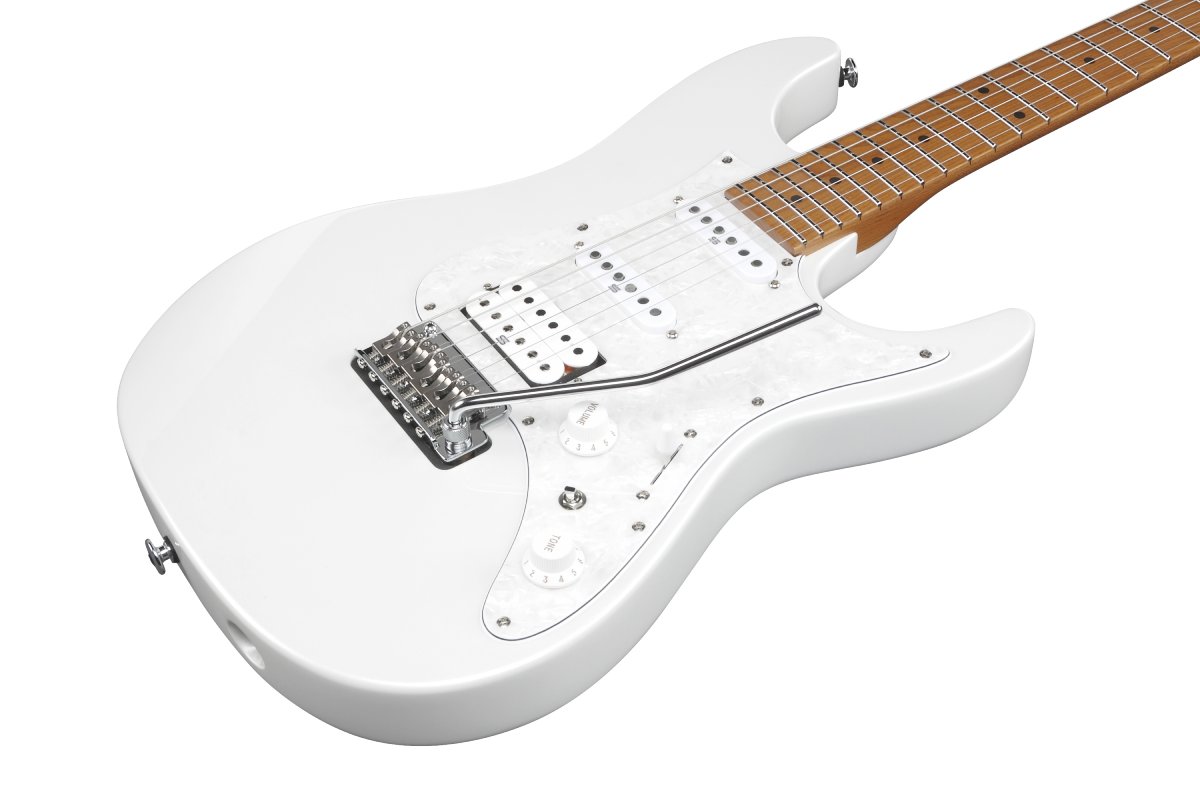 Электрогитара IBANEZ AZ2204 PW