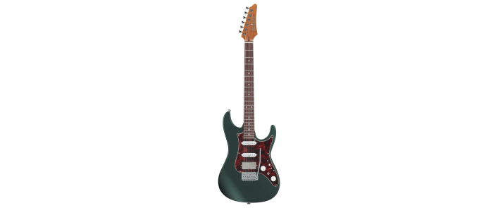 Електрогітара IBANEZ AZ2204N VGF