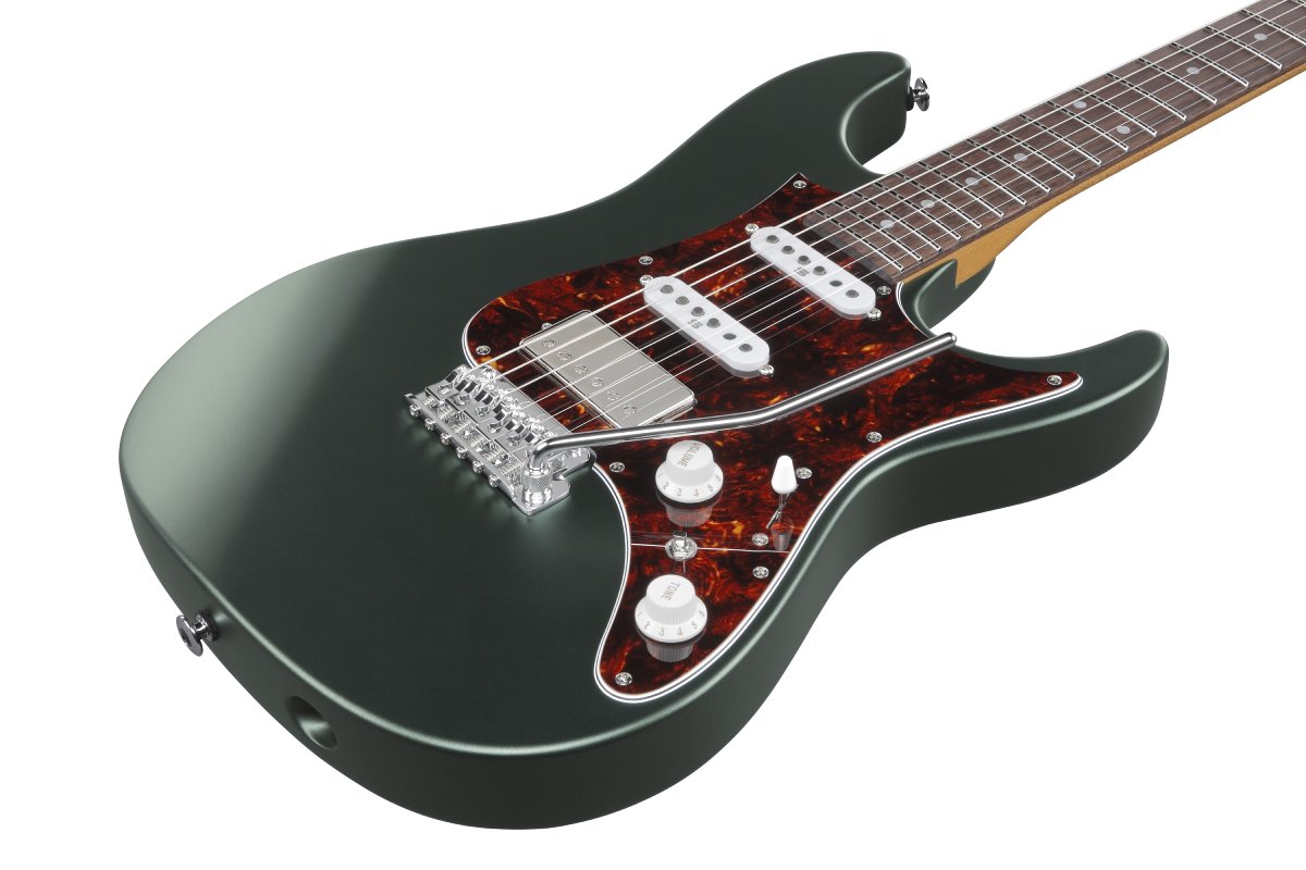 Електрогітара IBANEZ AZ2204N VGF