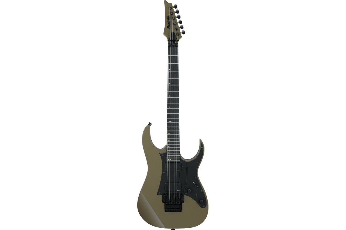 Електрогітара IBANEZ RGR5130 KM