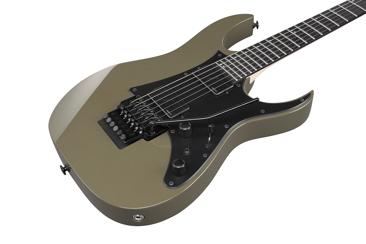 Електрогітара IBANEZ RGR5130 KM