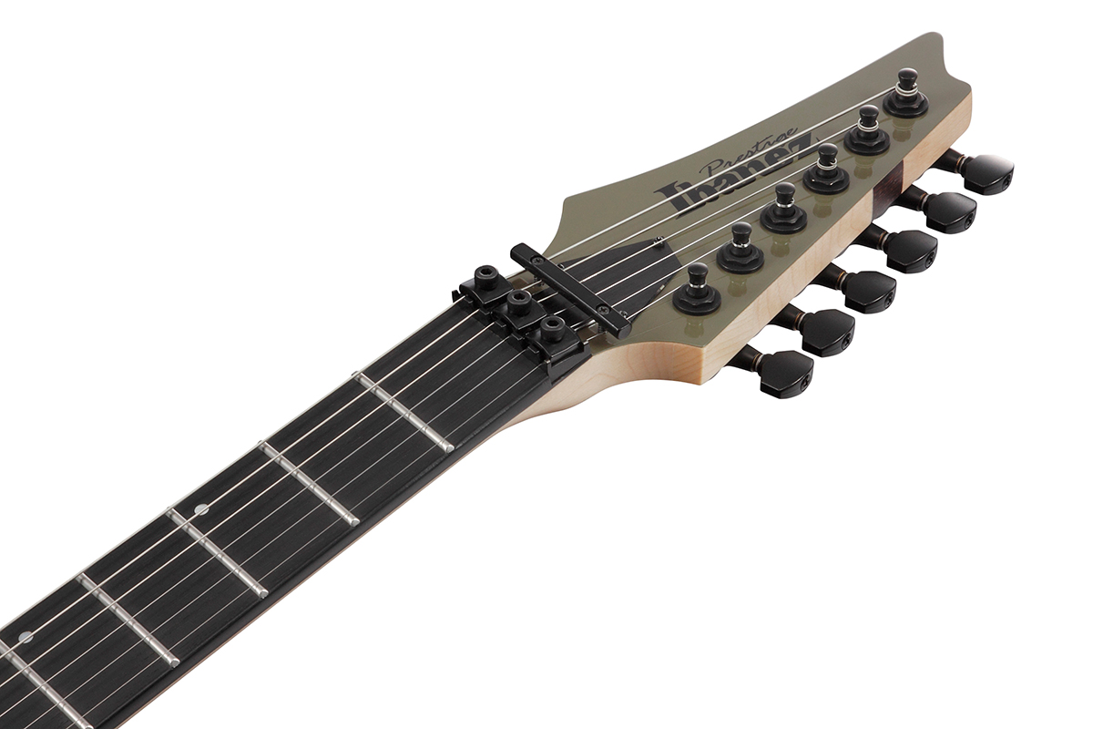 Електрогітара IBANEZ RGR5130 KM