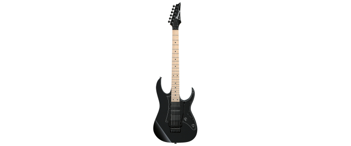 Електрогітара IBANEZ RG550 BK