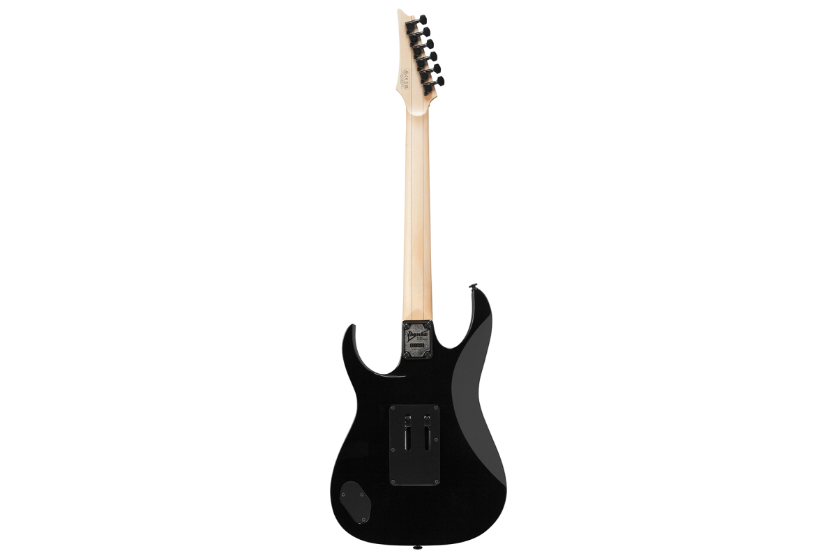 Електрогітара IBANEZ RG550 BK