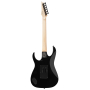 Електрогітара IBANEZ RG550 BK