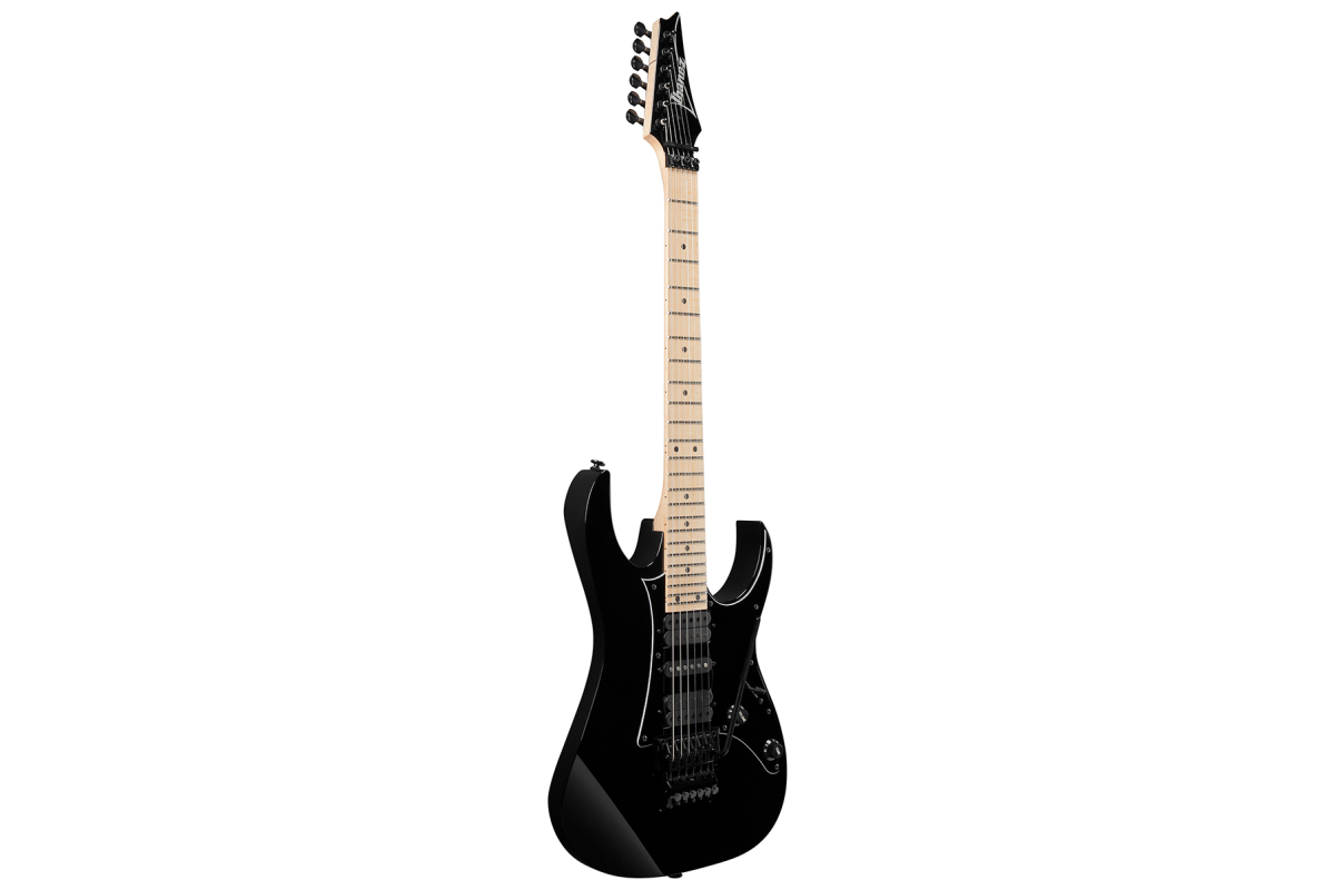 Електрогітара IBANEZ RG550 BK