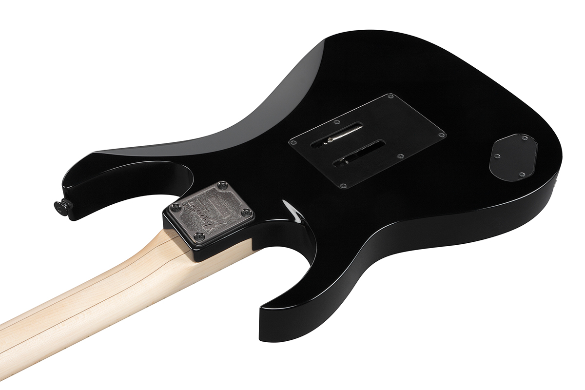 Електрогітара IBANEZ RG550 BK
