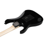 Електрогітара IBANEZ RG550 BK