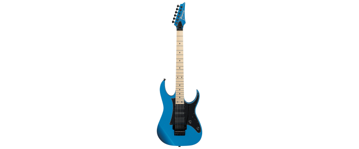 Електрогітара IBANEZ RG550 EB